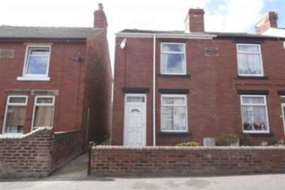 2 Bedroom Detached
